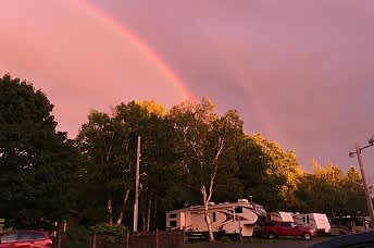 Hadley's Point Campground