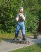 Paul Bunyan Campground