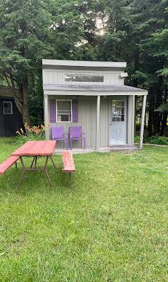 Lazy Lions Campground