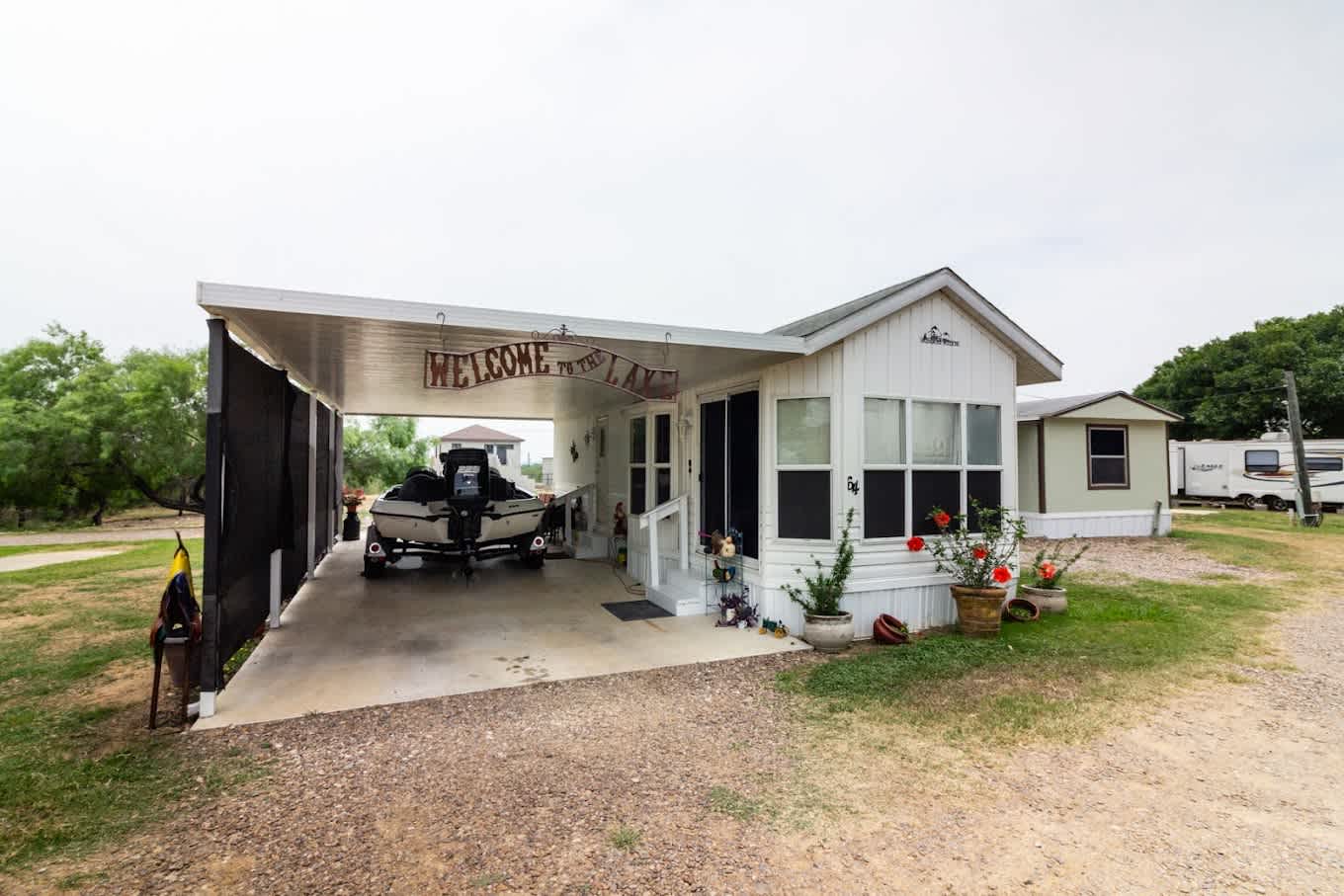 Amigo Inn RV Park