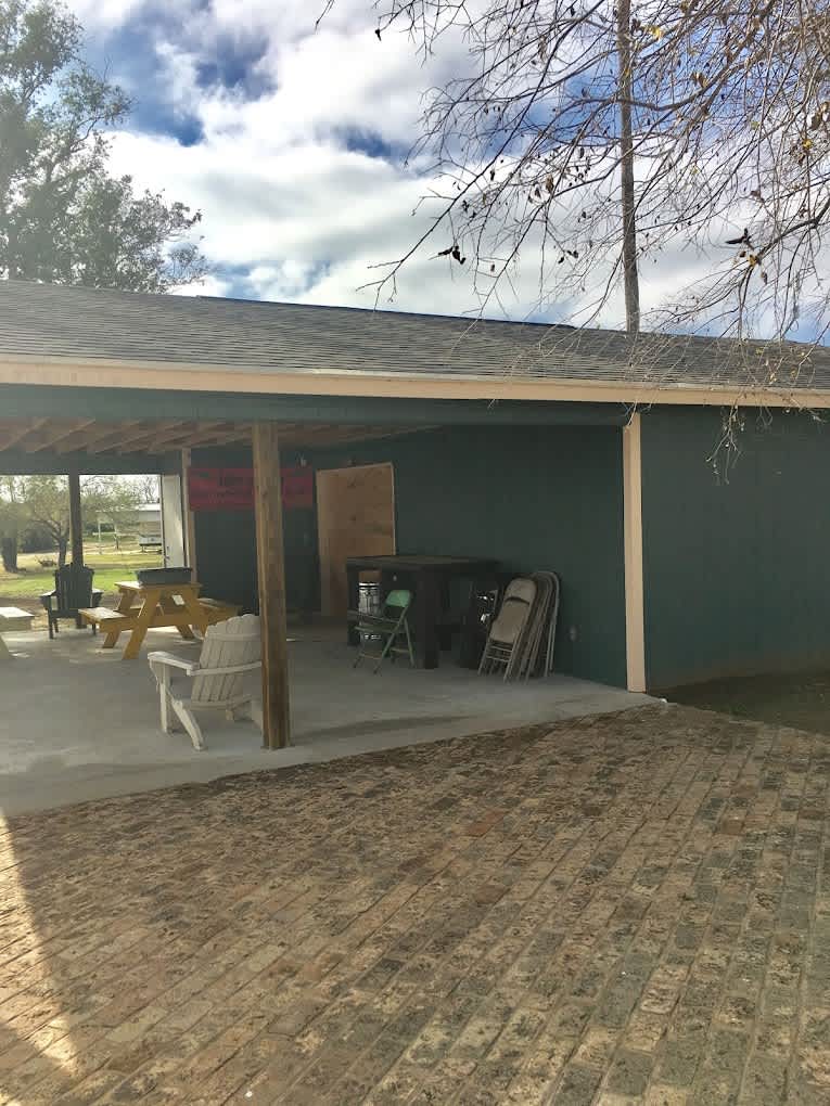 Amigo Inn RV Park