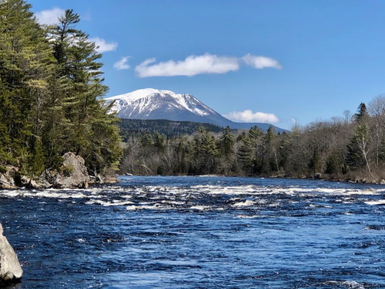 Big Eddy Campground