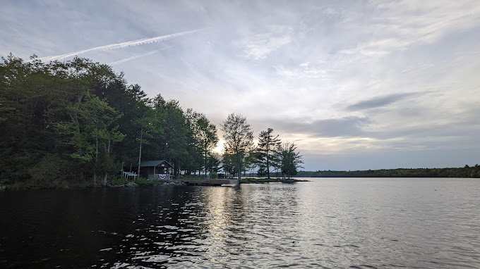 Long Lake Camps