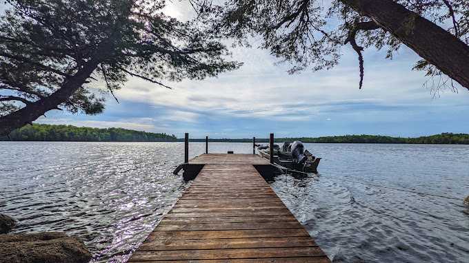 Long Lake Camps
