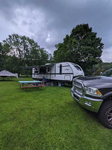 Bald Mountain Campground