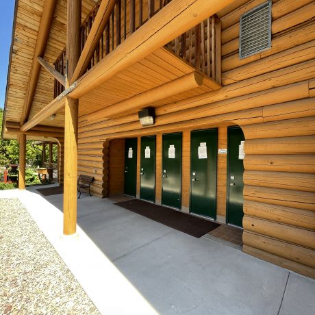 The Nugget RV Resort