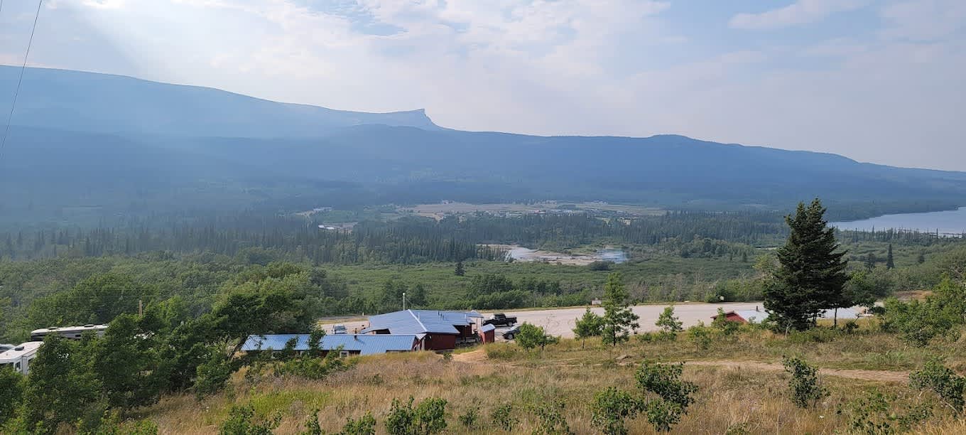 Great Falls RV Park