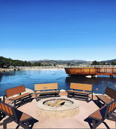 Holmstead Ranch Resort