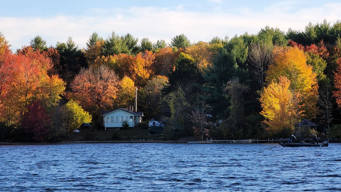 Mac's Camping Area