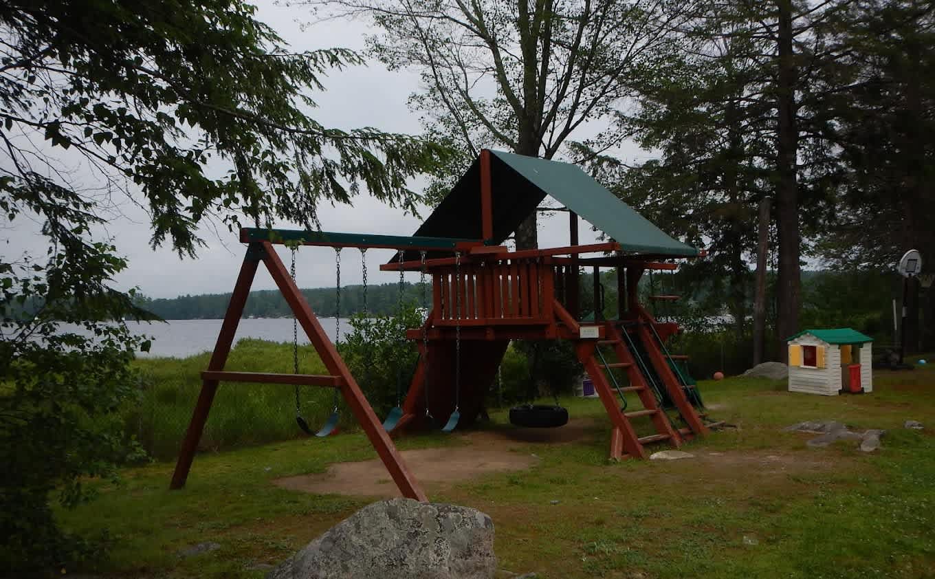 Mac's Camping Area