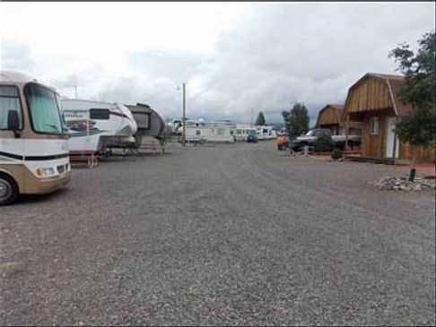 Paradise RV Park