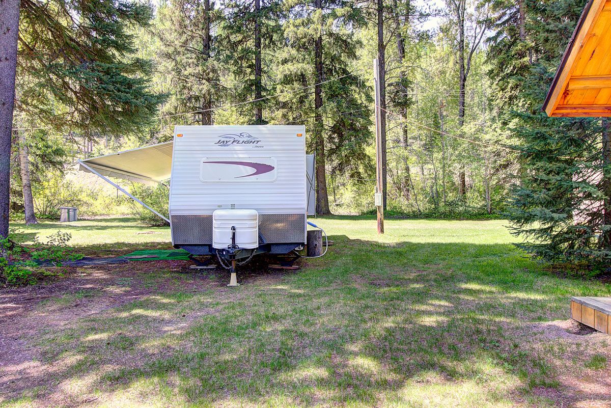 Glacier Haven RV