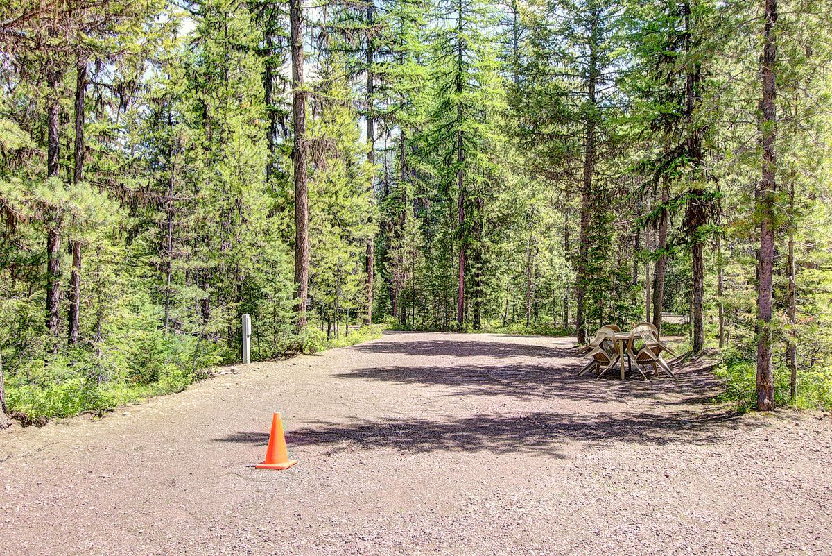 Glacier Haven RV