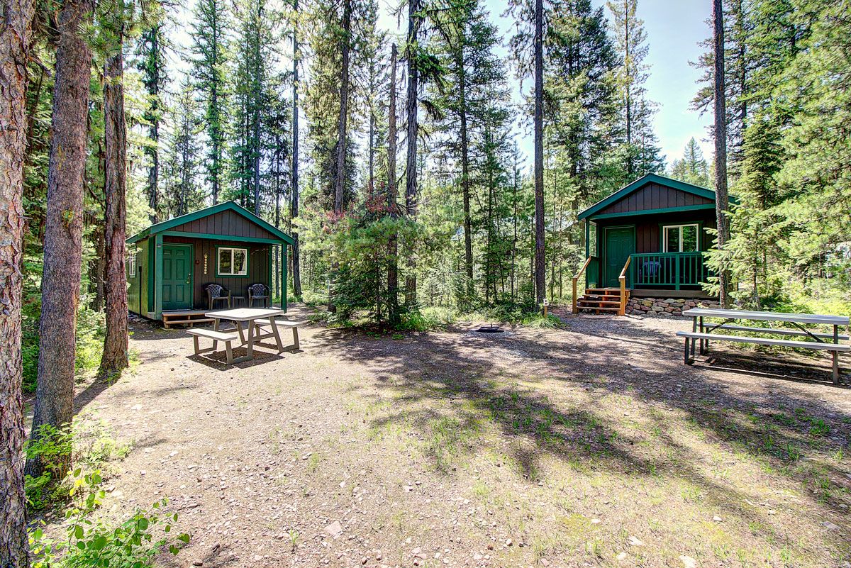 Glacier Haven RV