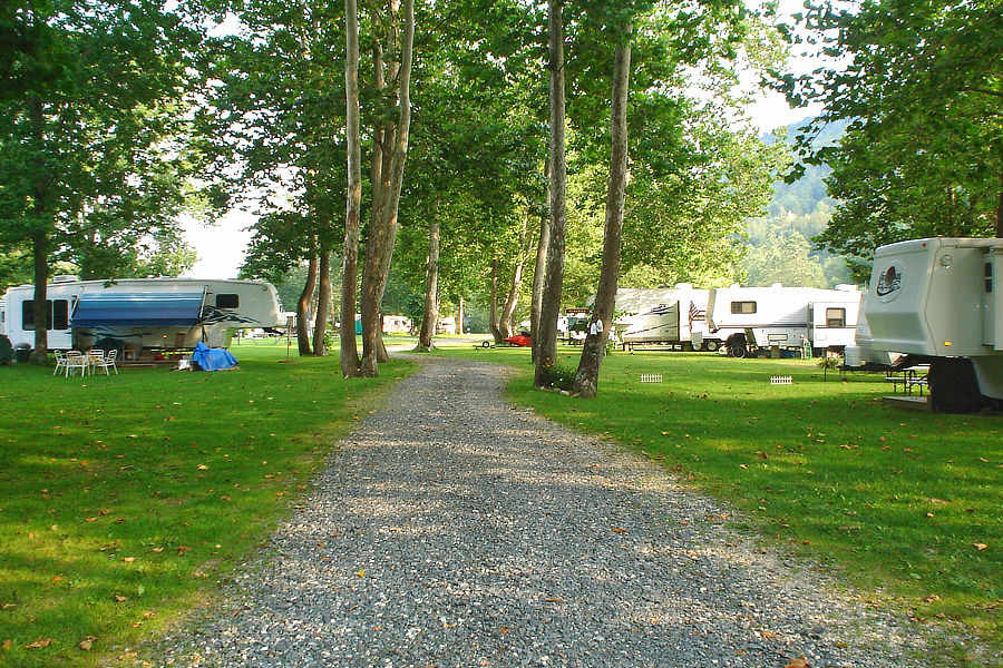 West River Camperama