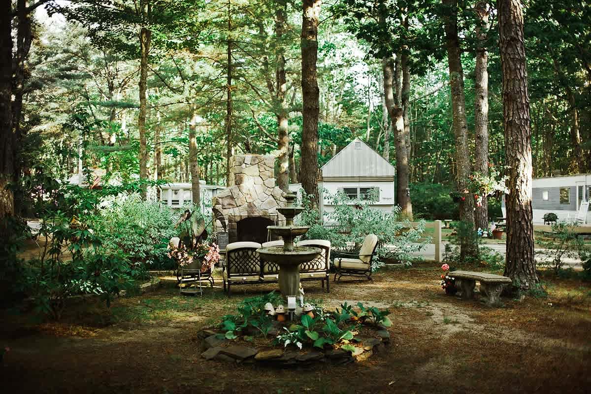 Stadig Mobile Park & Campgrnd
