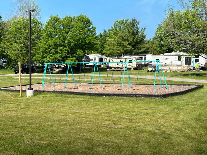 Goose Point Campground