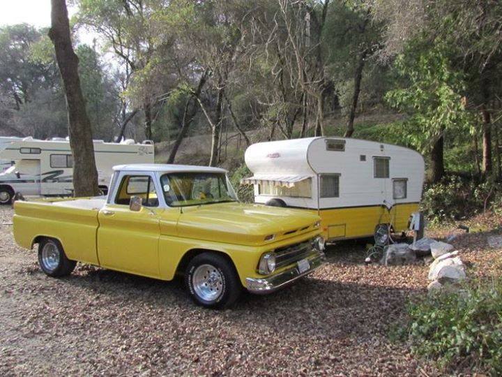 Grandview Campground & RV Park