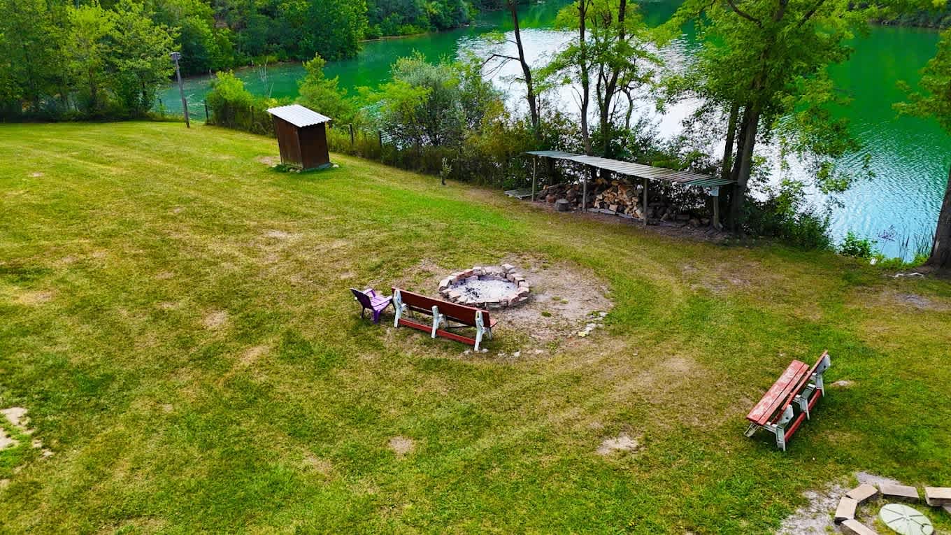 Zion Retreat & RV Park