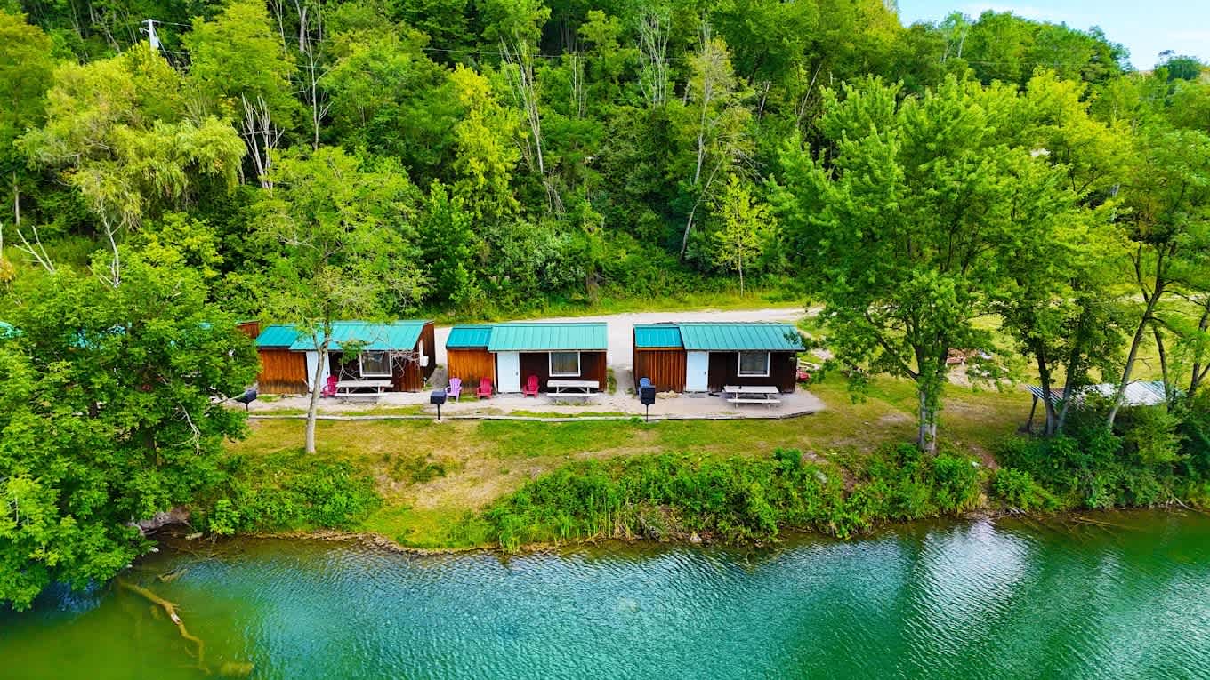 Zion Retreat & RV Park