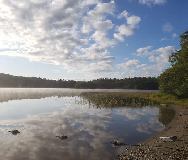 Mic Mac Cove Family Campground