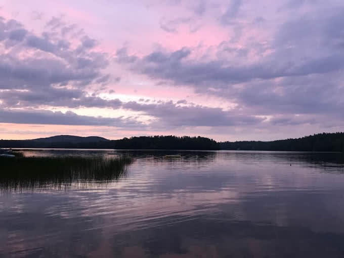 Mic Mac Cove Family Campground