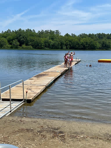 Mic Mac Cove Family Campground