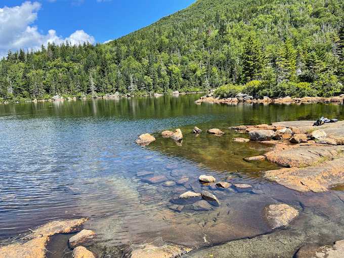 Dummer's Beach Campground
