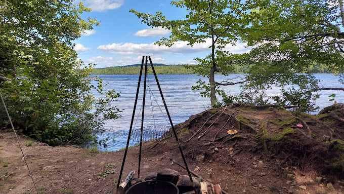 Jo-mary Lake Campground