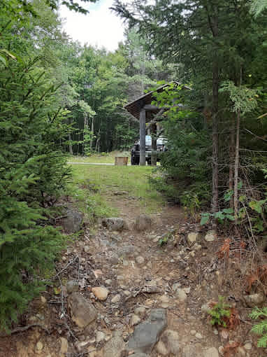 Jo-mary Lake Campground