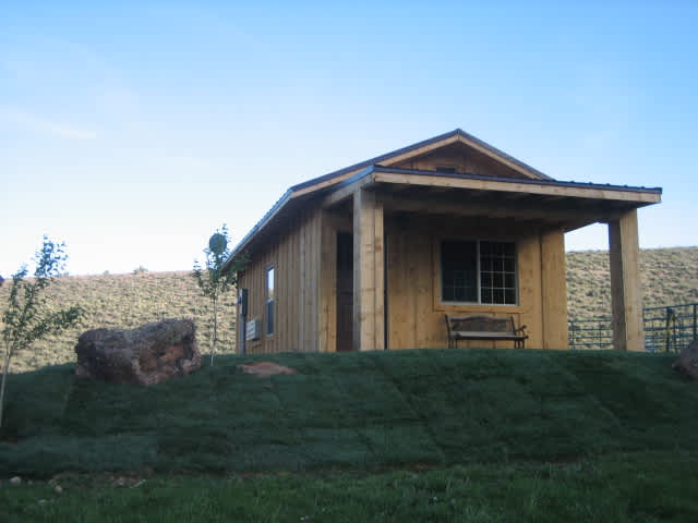 Rose Ranch Resort