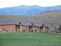 Rose Ranch Resort