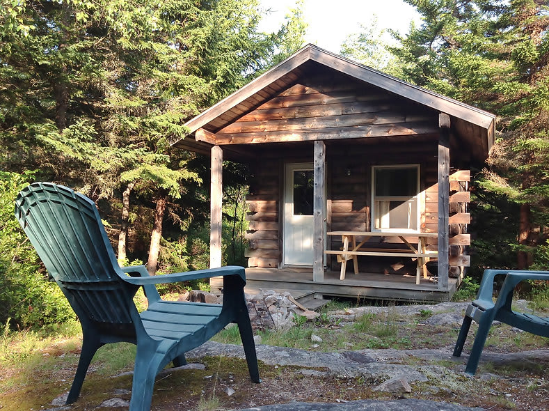Quietside Campground & Cabins