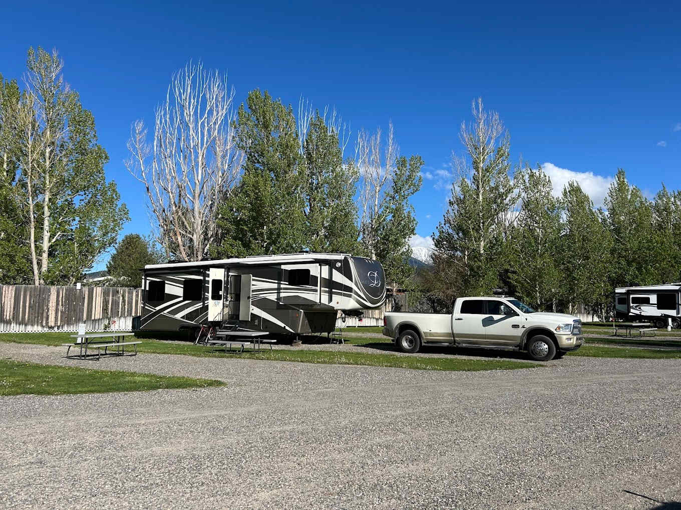 Osens RV Park and Campground