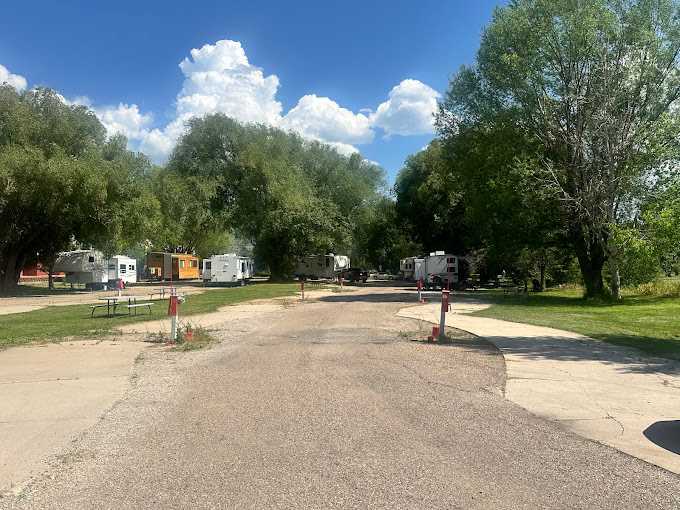 Holiday Hills RV Park