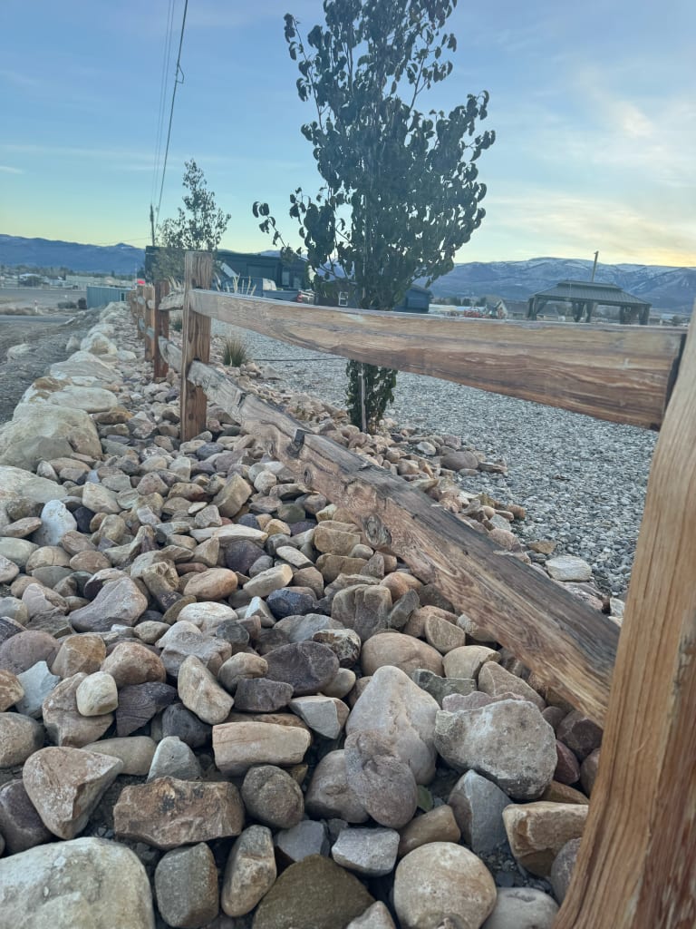 Skyline Trails RV Park