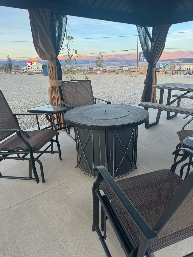 Skyline Trails RV Park