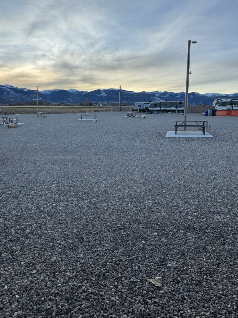 Skyline Trails RV Park