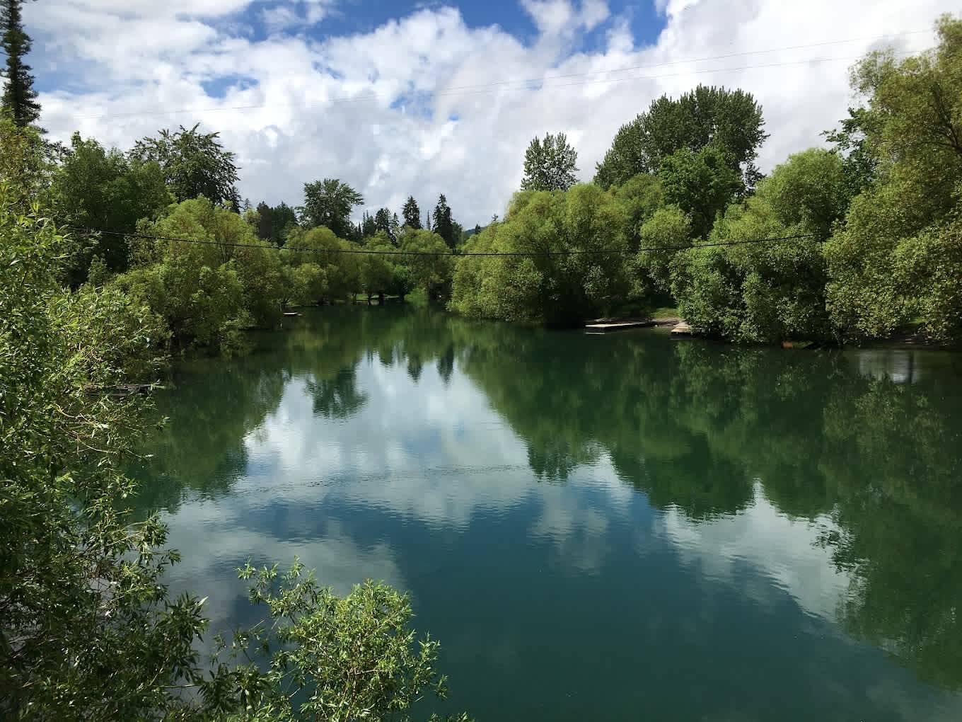 Whitefish RV Park