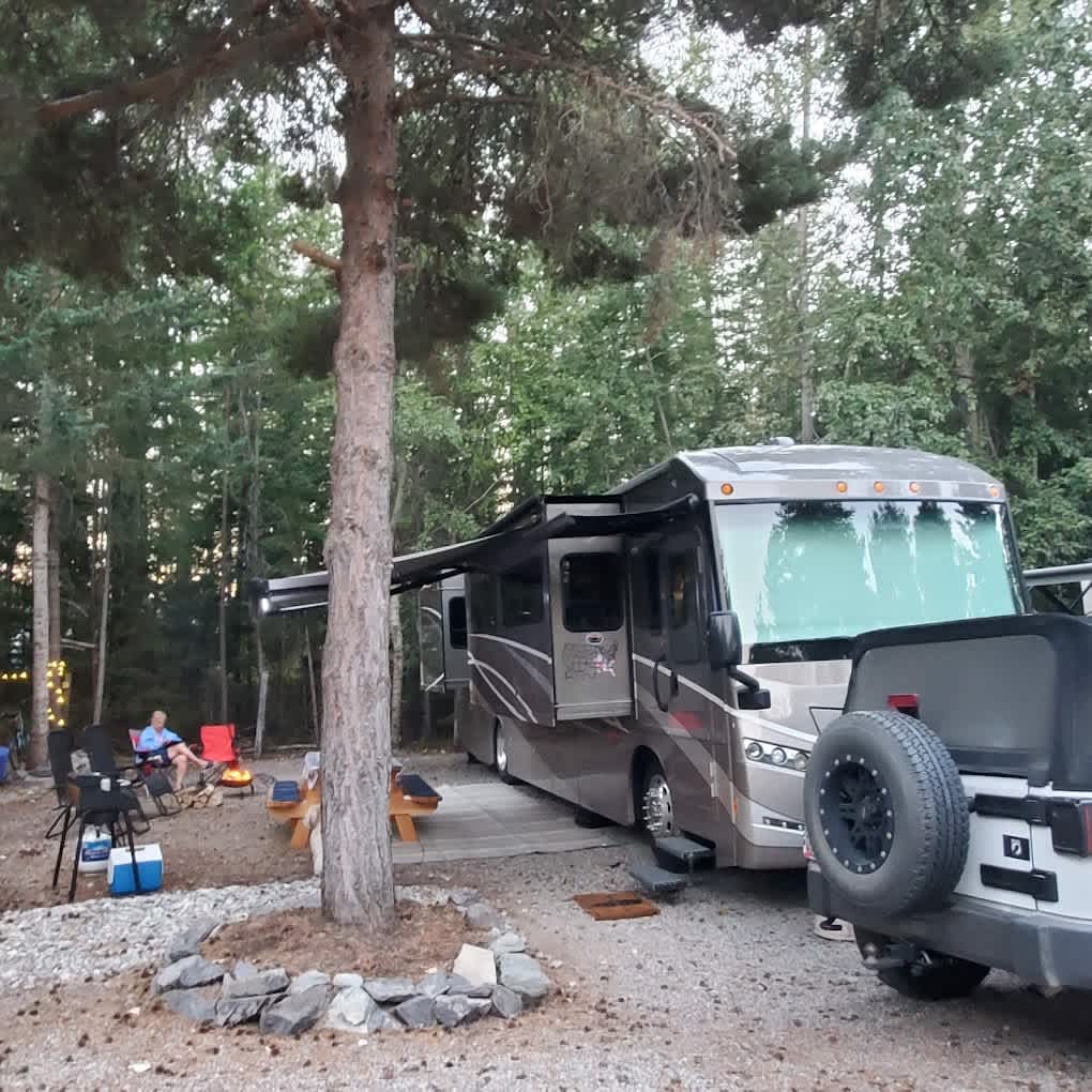 Whitefish RV Park
