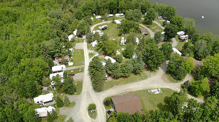 Christies Campground