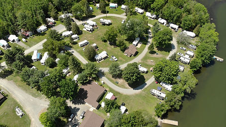 Christies Campground