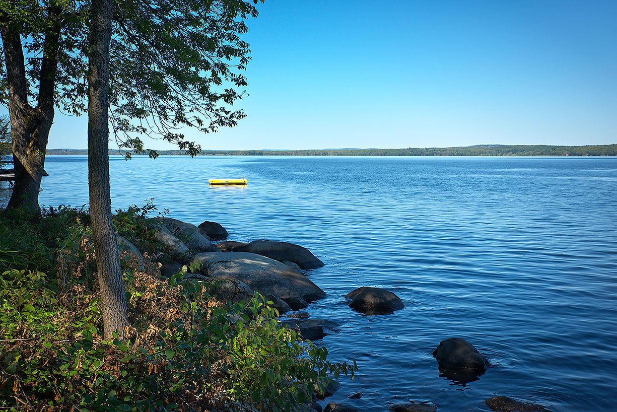 Christies Campground