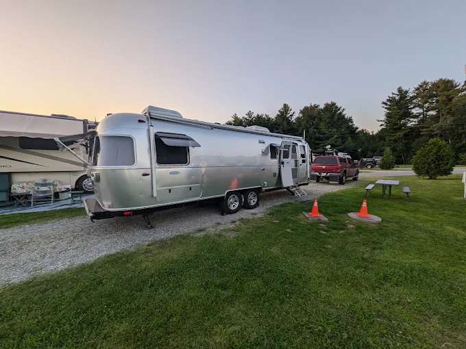Timberland Acres RV Park