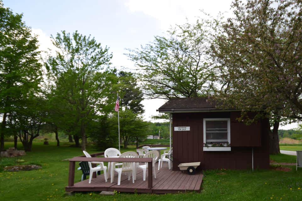 Maple Grove Campground