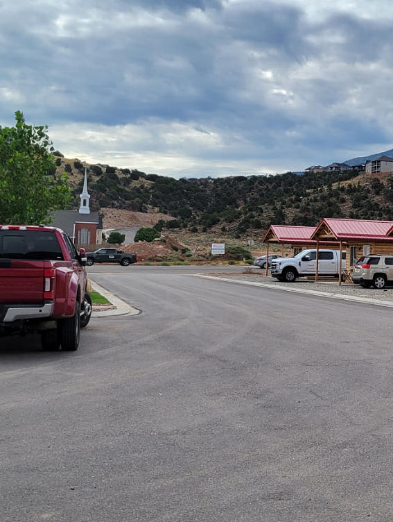 Cross Hollow RV Resort