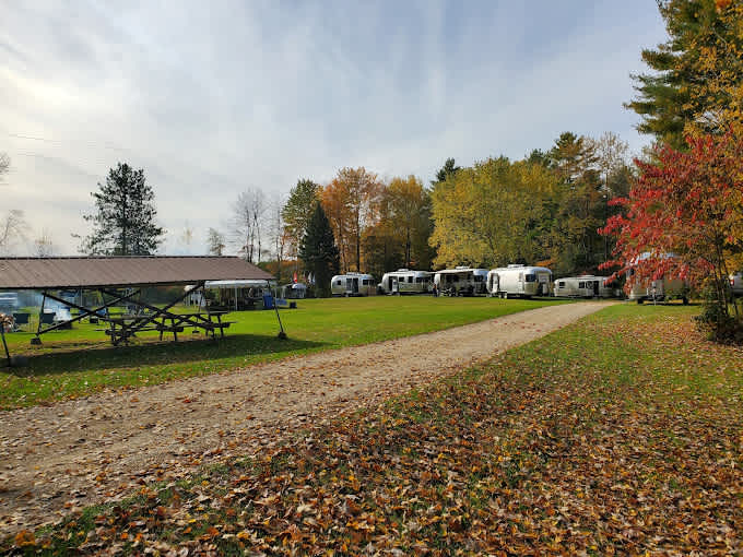 Country Village Campground