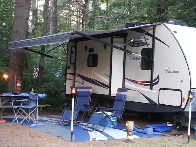 Country Village Campground