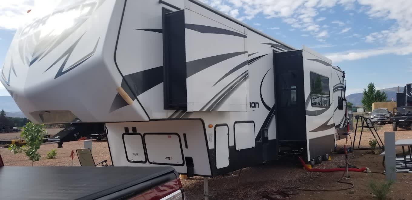 Rocky Ridge RV Resort