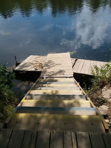 Canal Bridge Campground